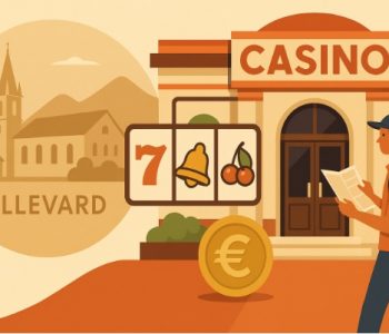Histoire du casino d’Allevard et son rôle touristique