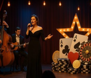 Événements culturels organisés par le casino d’Allevard