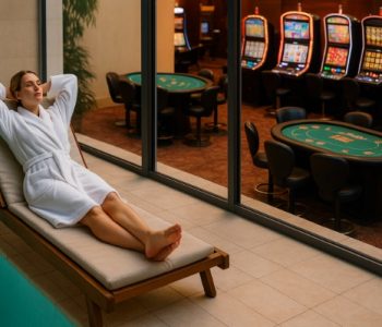 Un week-end thermal et jeu à Allevard : bon plan