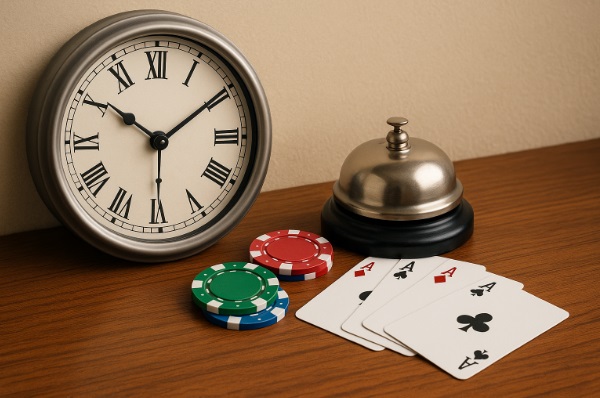 Horaires et services du casino d’Allevard : ce qu’il faut savoir